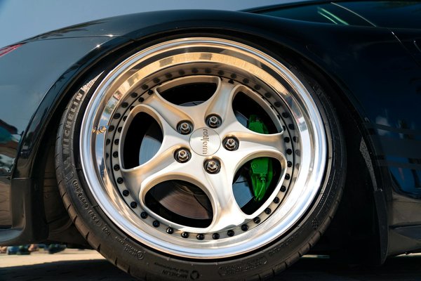 Comment personnaliser sa Moto Kawasaki ?